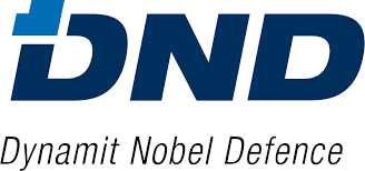 Logo Dynamit Nobel Defence