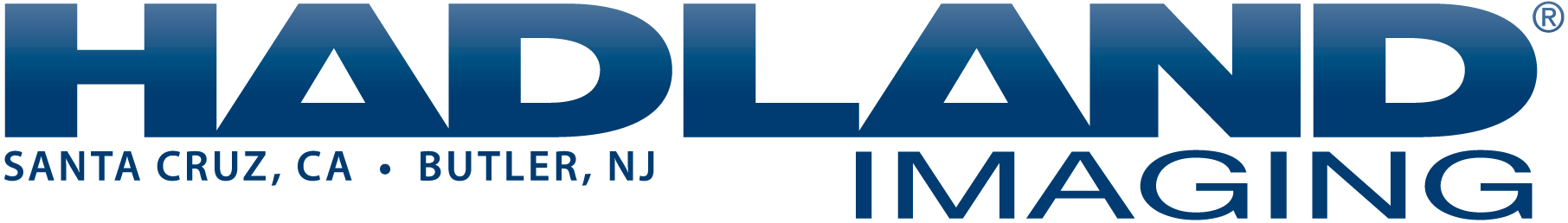 Logo Hadland Imaging