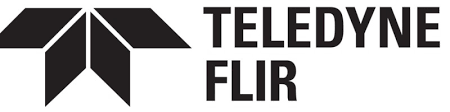 Logo Teledyne Flir