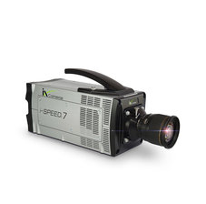 Reliable pre-triggering of high-speed cameras, strobes, X-Ray flashes etc.