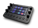 Saturn Studio II optionally usable via Loupedeck (external operating panel)