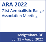 Meet AMOtronics at the 71st Aeroballistic Range Association Meeting