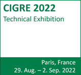 AMOtronics auf der CIGRE 2022 - Technical Exhibition