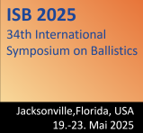 AMOtronics auf dem International Symposium on Ballistics (ISB 2025)