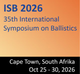 AMOtronics at the International Symposium on Ballistics (ISB)