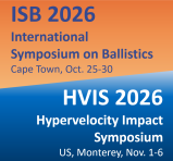 AMOtronics at the International Symposia on Ballistics and Hypervelocity Impact (ISB 2026 and HVIS 2026)