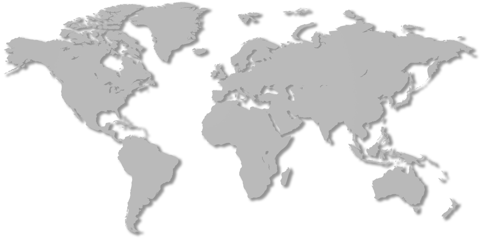 World Map Picture