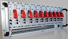 Automated Control for High Power Testing