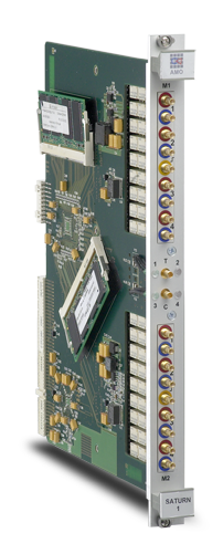 Saturn Board